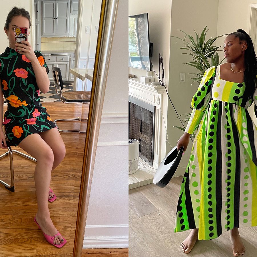 We Tried on Target's Latest Designer CollabSee the Pics | Who What Wear
