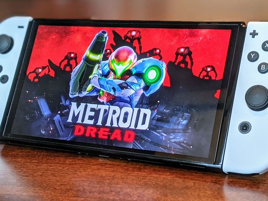 The Nintendo Switch is in the middle of its life cycle, but it's
