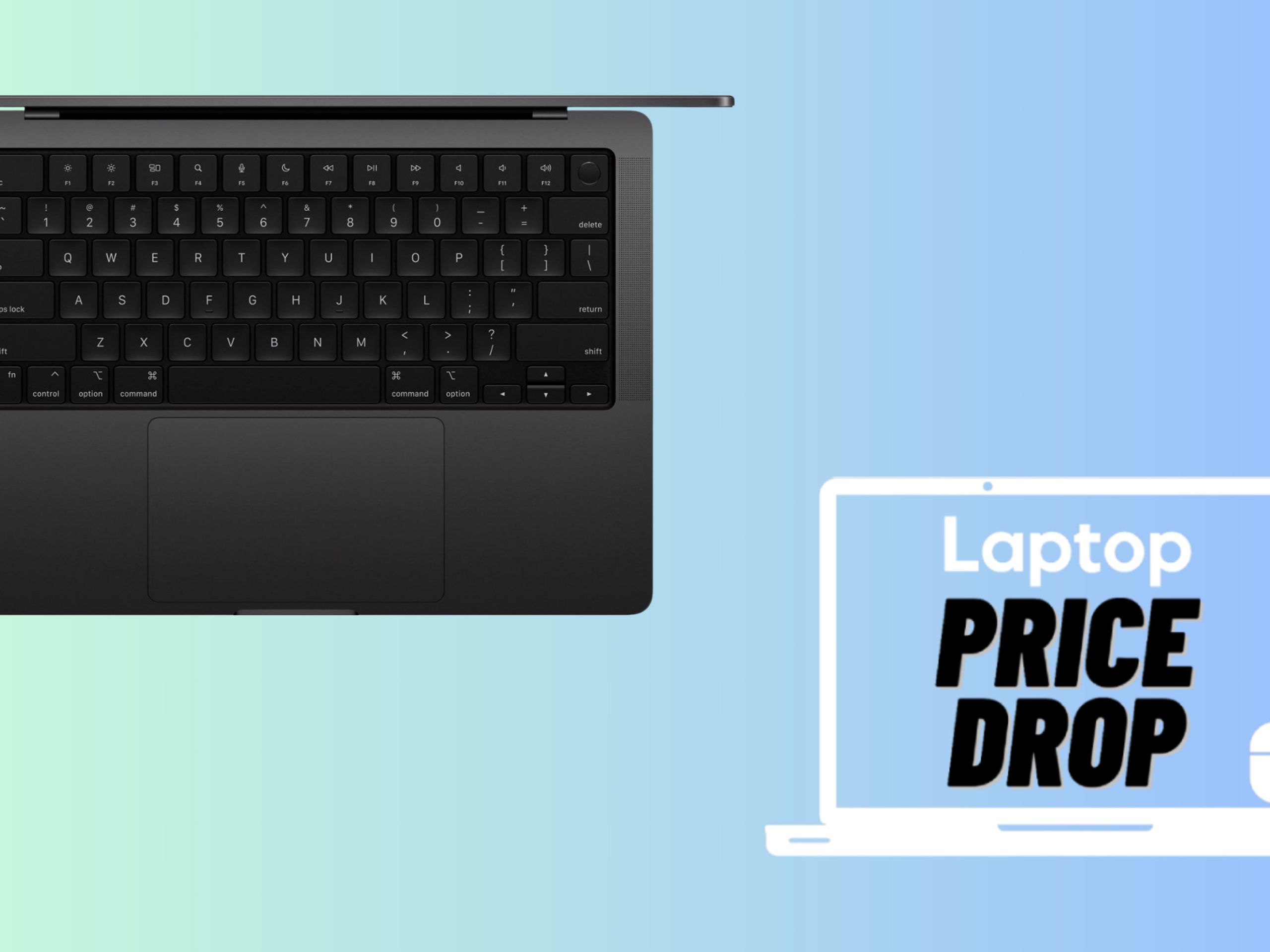 MacBook Pro 14 with M3 Pro hits new low price — don't miss this
