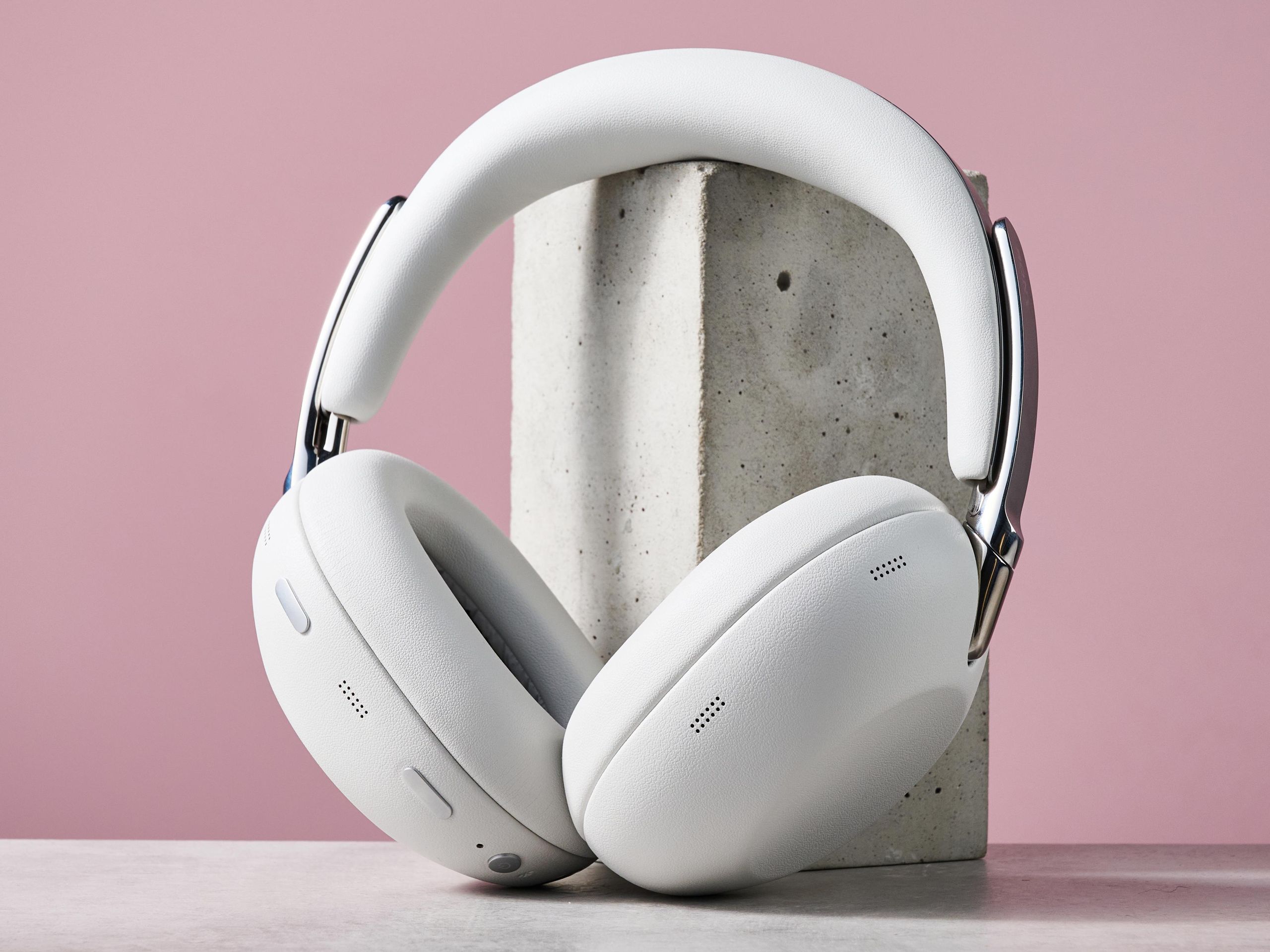 Sony 1000X The Collexion review: these luxurious headphones are