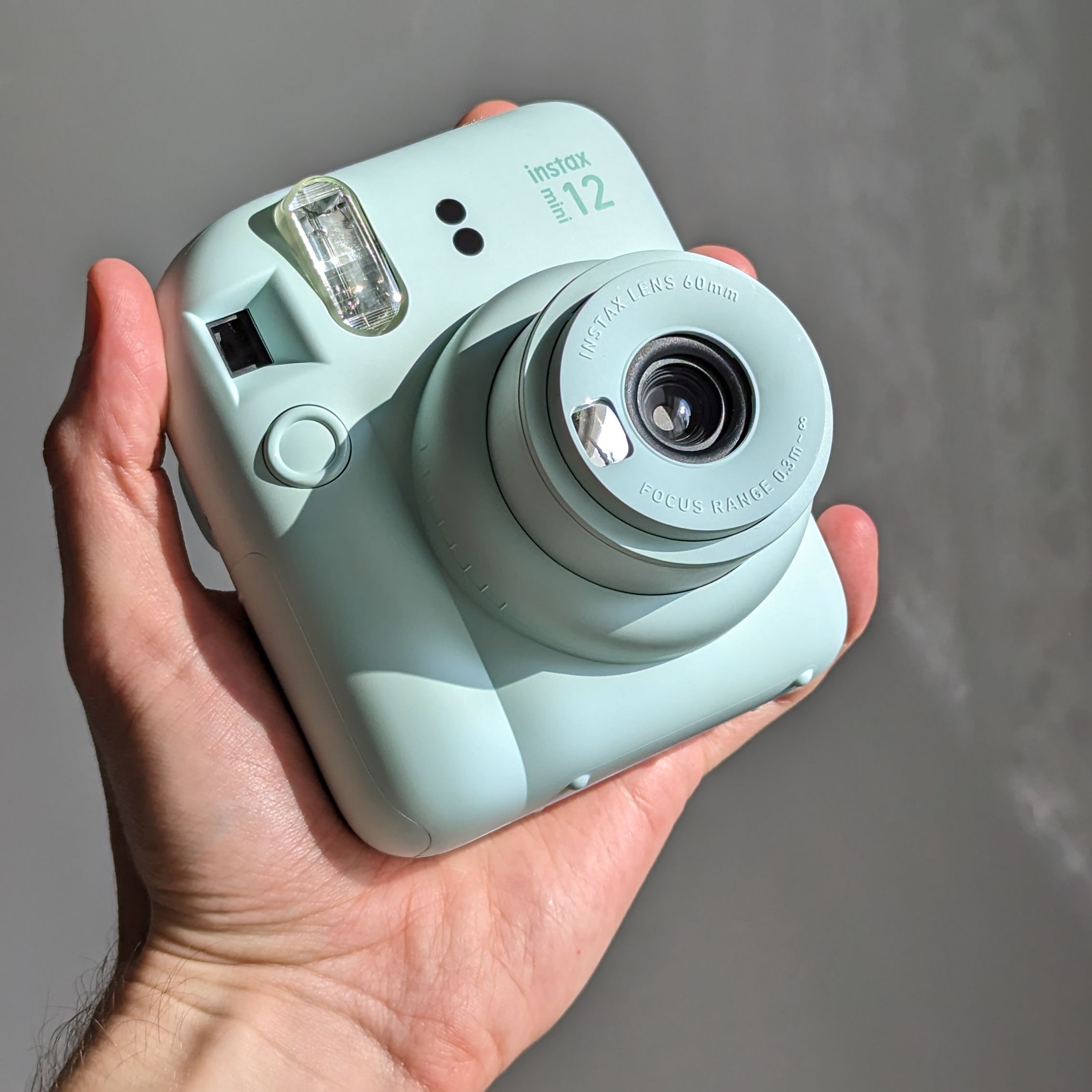 mini 11 instax max camera