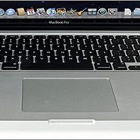 Apple MacBook Pro - Review of the Apple MacBook Pro (15-inch, 2009