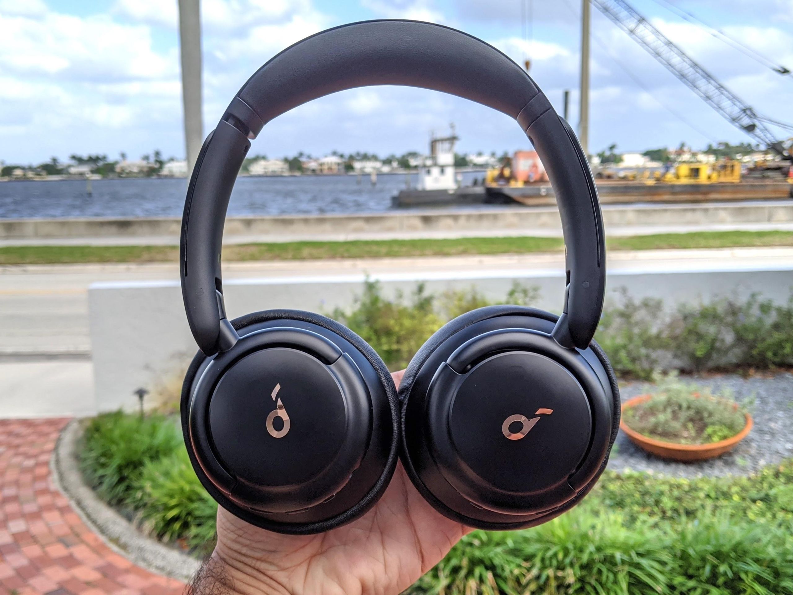 Anker LIFE Q30&SOUNDCORE3 セット Amazon.com: Soundcore by Anker Life Q30 Hybrid Active Noise