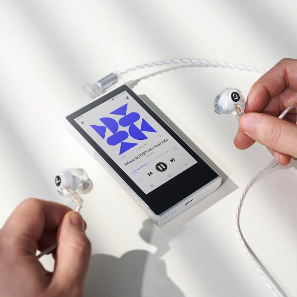 Activo Q1 are the inexpensive wired earbuds made for our favorite