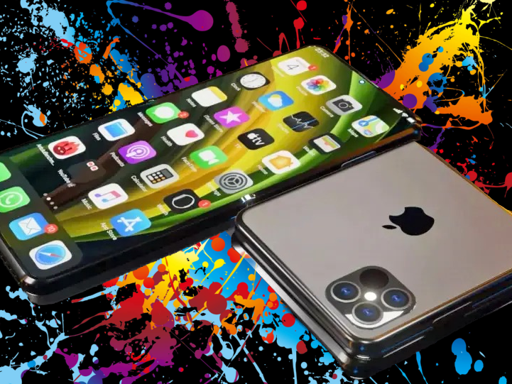 Foldable iPad tipped to drop in 2026 with the foldable iPhone