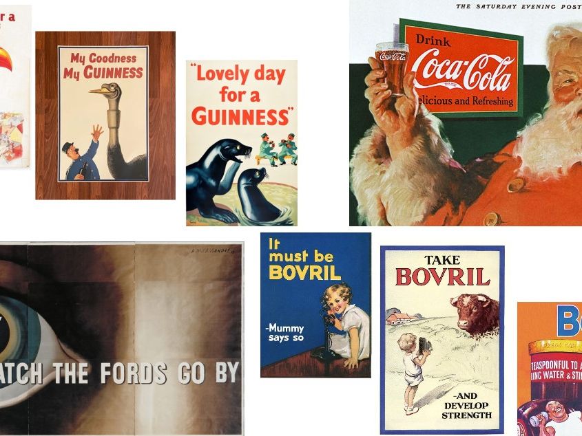 その他 History of Advertising General 1930-1950 [DVD] X74peC9vL694BgBeQvmBdZ.jpg
