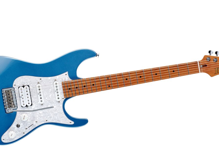 ibanez prestige AZ2204 ICM アイバニーズAZ2204 AZ2204 | AZ | ELECTRIC GUITARS | PRODUCTS | Ibanez guitars