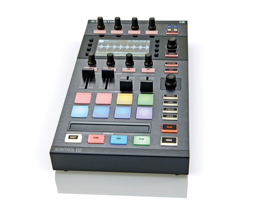 d*g様 NATIVE INSTRUMENTS Traktor KONTROL dd9342c6ba22f68f8f4549196ca45e