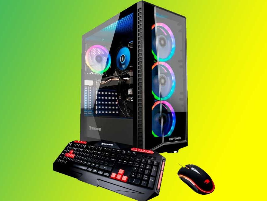 Killer Gaming PC deal: RTX 2060 Super, Core i7 now $999 | Tom's