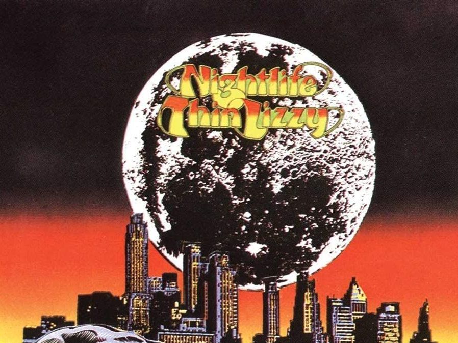 【ブライアン・ロバートソンのサイン入】Thin Lizzy/Nightlife mcXc32mVrrtpLznkdn4ezd.jpg
