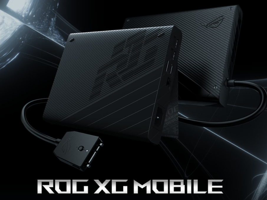 Nvidia's RTX 3080 Mobile Beats AMD's Flagship RX 6850M XT in