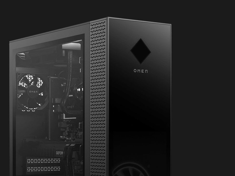【Takeo】HP OMEN 30L Amazon.com: HP OMEN 30L GT13-1194 Gaming Desktop Computer
