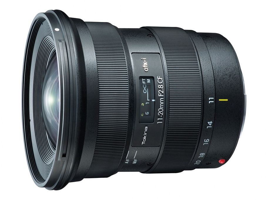 Tokina AT-X 11-20 PRO DX/N