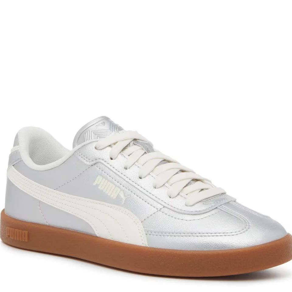 Puma Club Era women&#039;s sneakers