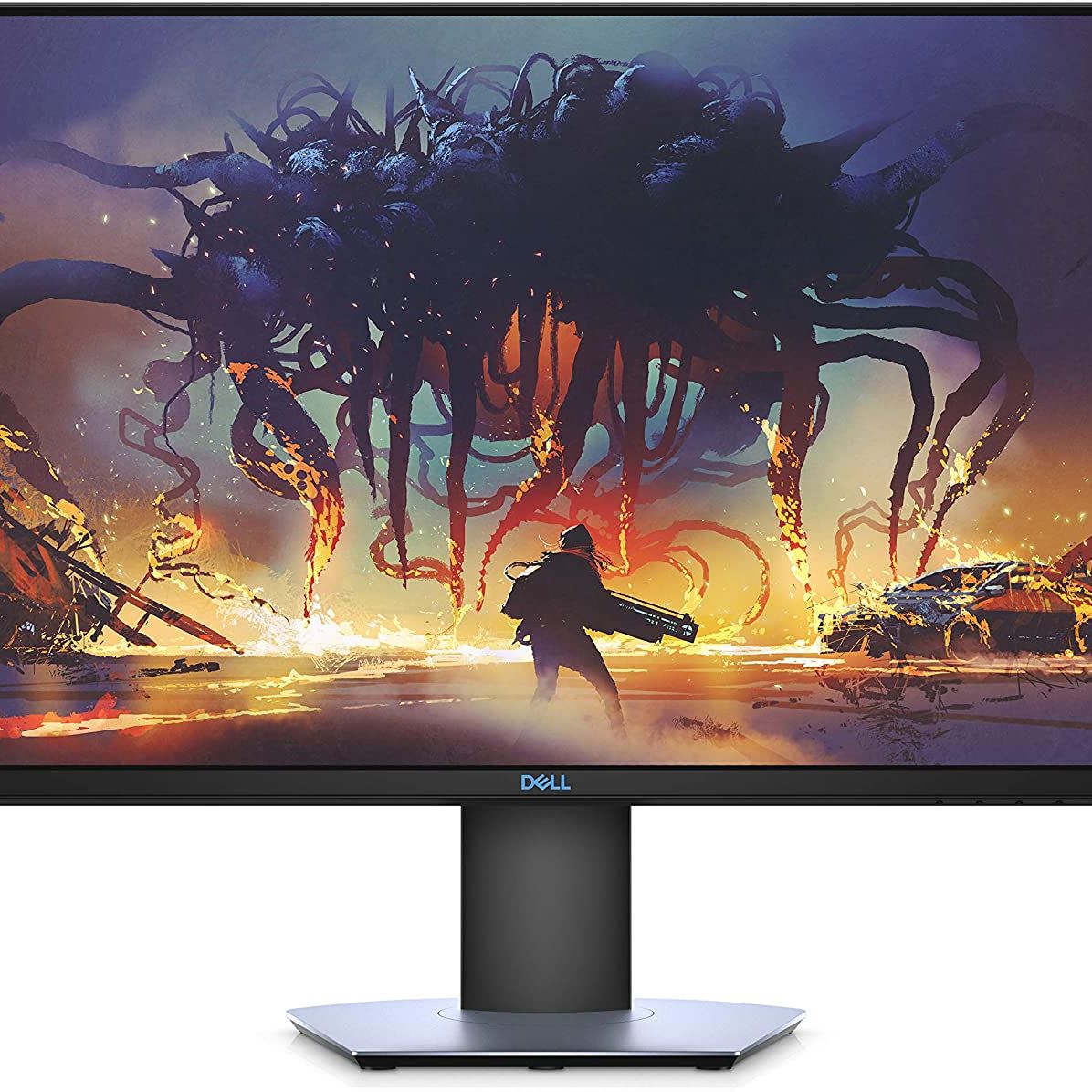Get the lowest price of the year on this Dell 1440p 27-inch LED