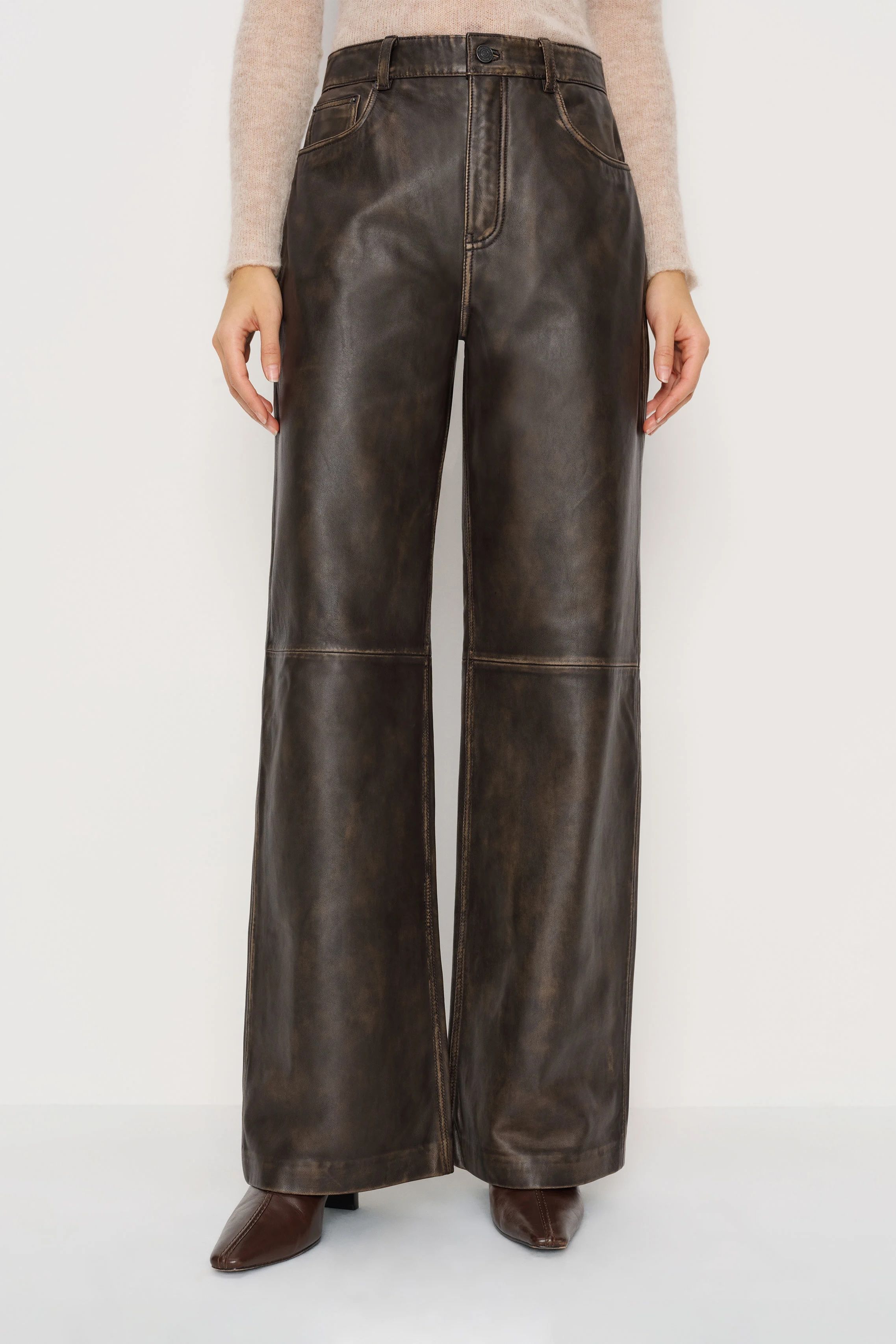 best wide leg pants for women