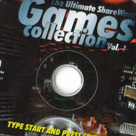 Unearthing a shareware disc from 1995 | PC Gamer