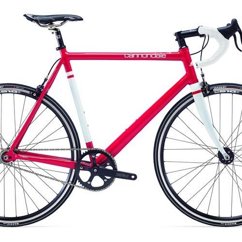 CANNONDALE CAPO | Cycling Weekly