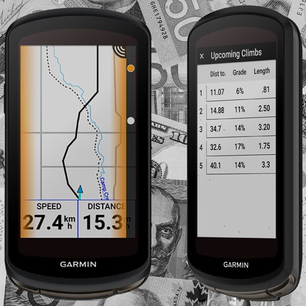 New Garmin Edge 1040 too expensive? Try these instead | Cyclingnews