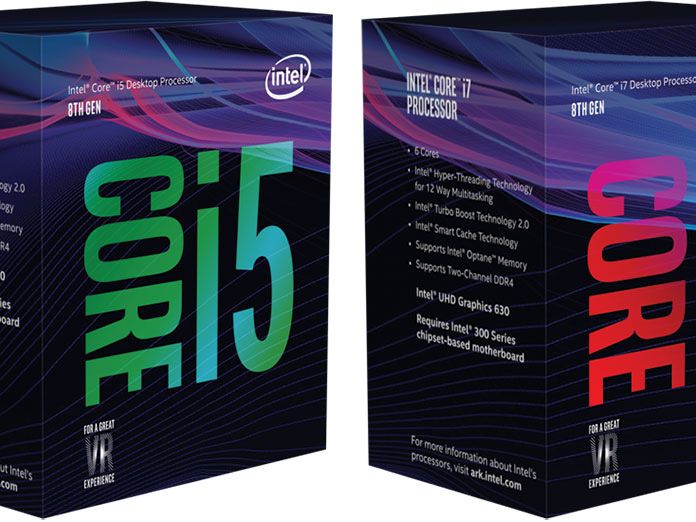 【新品未開封】Intel Core i5 8400 BOX/CoffeeLake INTEL Coffee Lake Core i5-8400