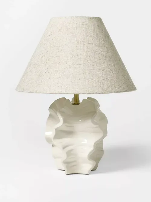 Coastal Shell Table Lamp &ndash;&nbsp;Designed With Studio McGee