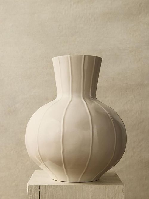 Florist Ceramic Vase