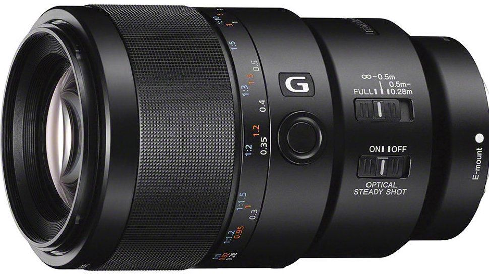 レンズ(単焦点) Sony FE 90mm F2.8 Macro G OSS マクロレンズは撮影の幅を広げてくれる｜ソニー FE 90mm F2.8