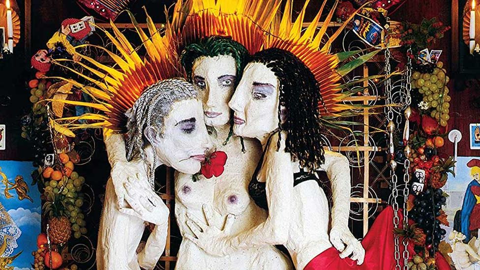洋楽 Jane's Addiction / Ritual de lo Habitual Ritual De Lo Habitual - Album by Jane's Addiction | Spotify