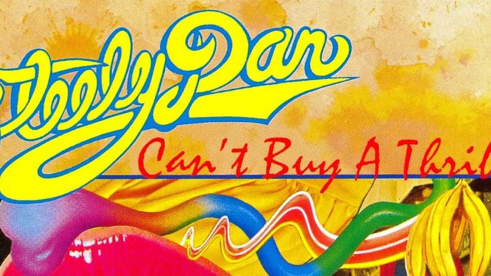 Steely Dan: Can't Buy A Thrill album review | Louder