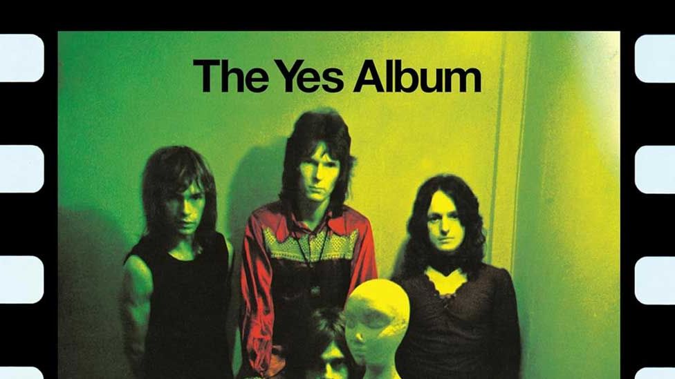 The Yes Album (Super Deluxe Edition) album review | Louder