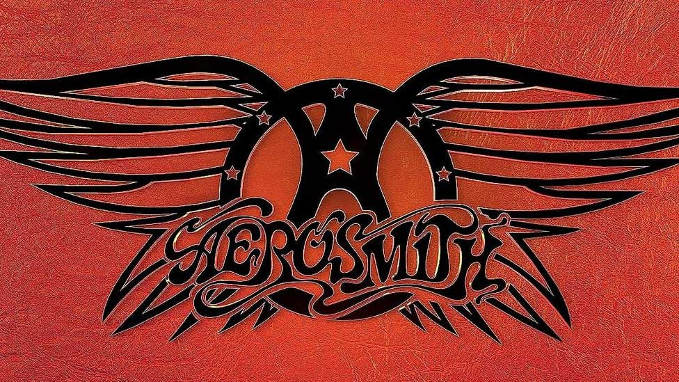 Aerosmith Band Wing Rock Metal Steven Tyler Music Vinyl