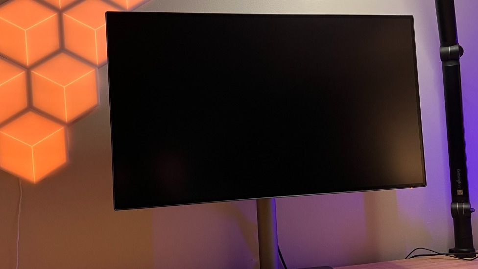 Amazon.com: BenQ PD3220U Thunderbolt 3 Monitor for Macbook
