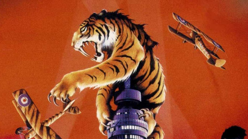 Tygers of Pan Tang アルバムセット Tygers Of Pan Tang – Tygers Sessions: The First Wave | Echoes And Dust