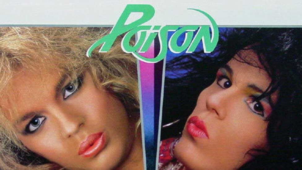Poison: Look What the Cat Dragged In album review | Louder