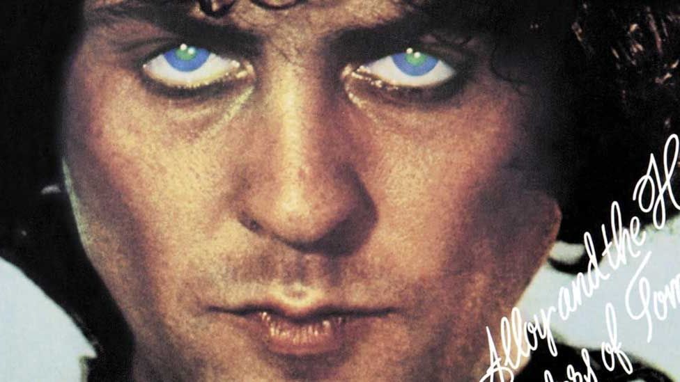 T. Rex: Zinc Alloy And The Hidden Riders of Tomorrow album