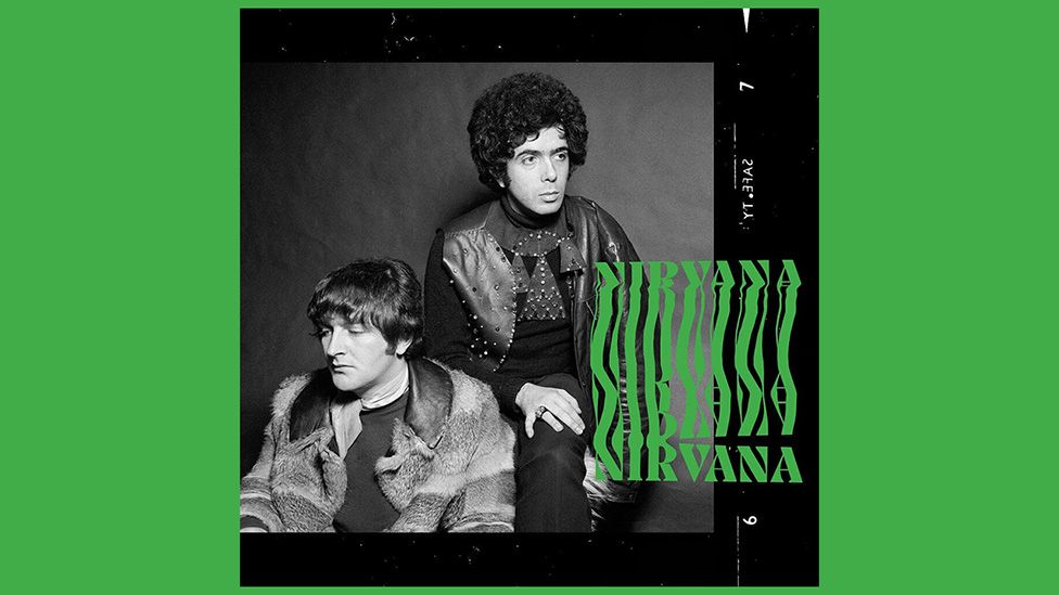 Nirvana, 60s psych-rock duo, revisited in The Show Must Go On | Louder