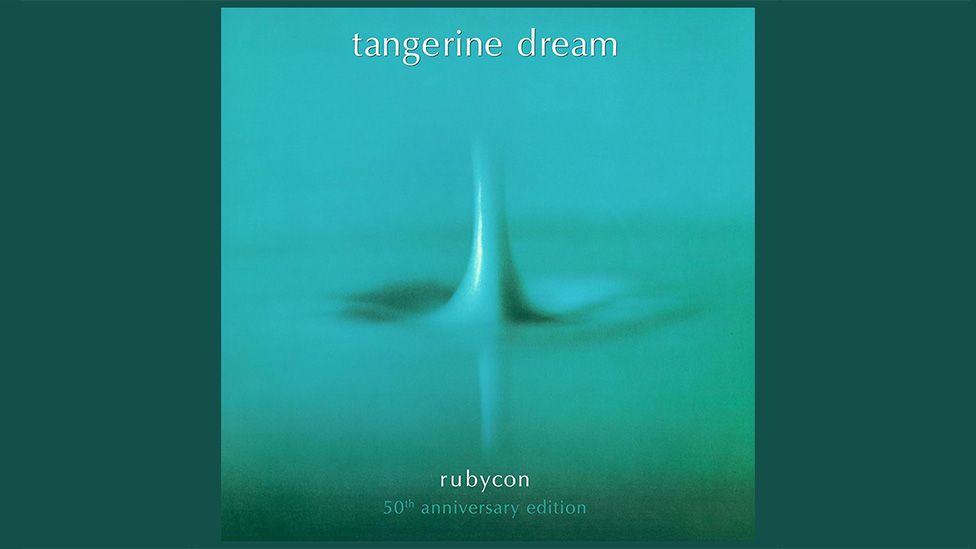 Tangerine Dream's Rubycon box set displays their musical empathy