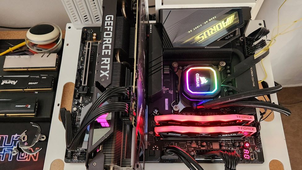 i9-14900K（第14世代）+Z790 AORUS MASTER X セット kaE6bipK7ZksYDK6kWYtSU.jpg