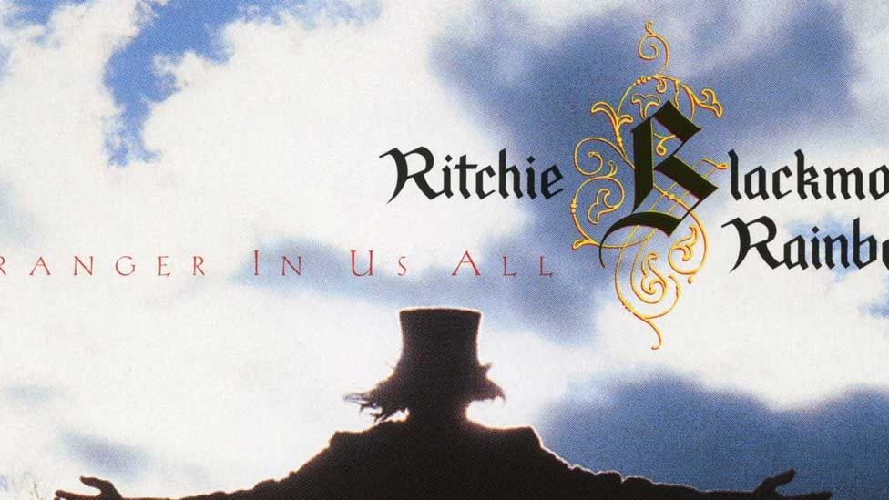 Ritchie Blackmore's Rainbow: Stranger In Us All album review