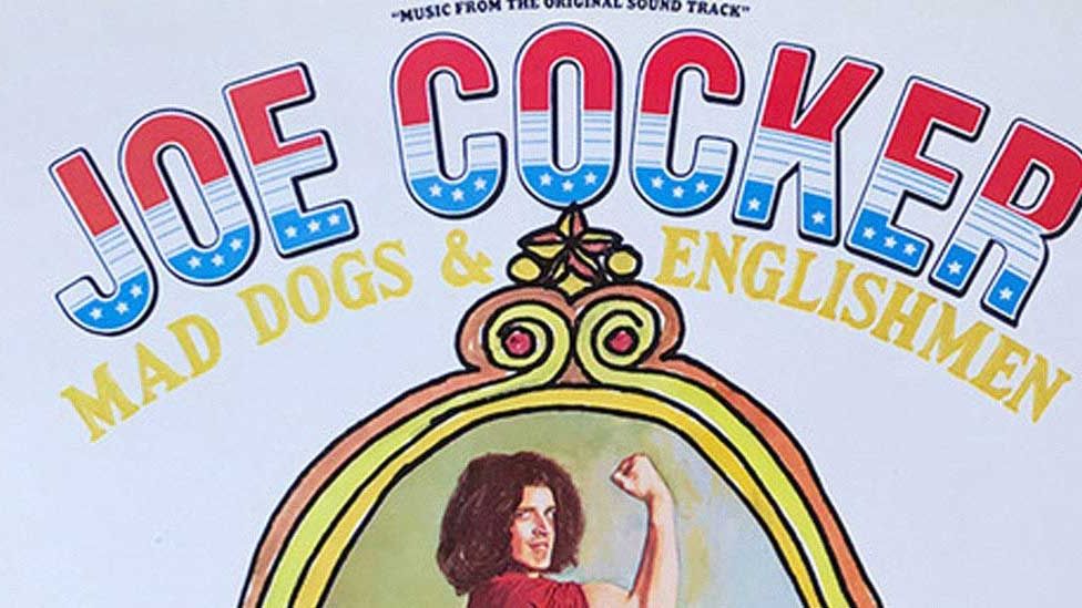Joe Coker: Mad Dogs & Englishmen album review | Louder