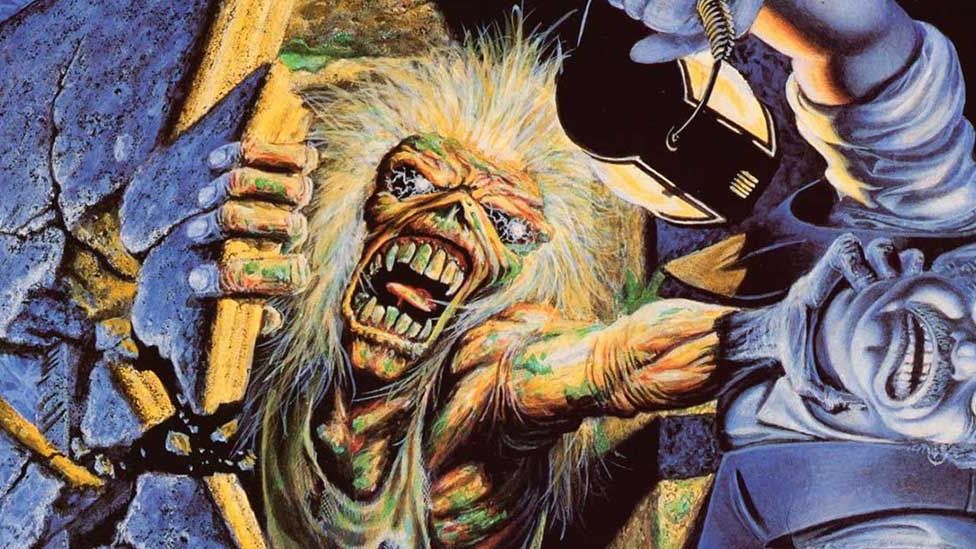 Iron Maiden - No Prayer For The Dying album review | Louder
