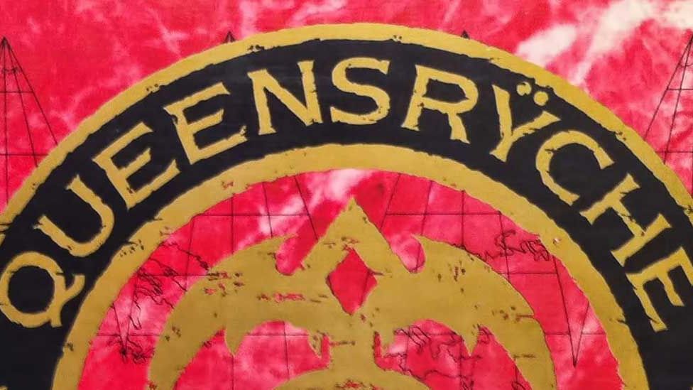 QUEENSRYCHE Rage For Order reviews