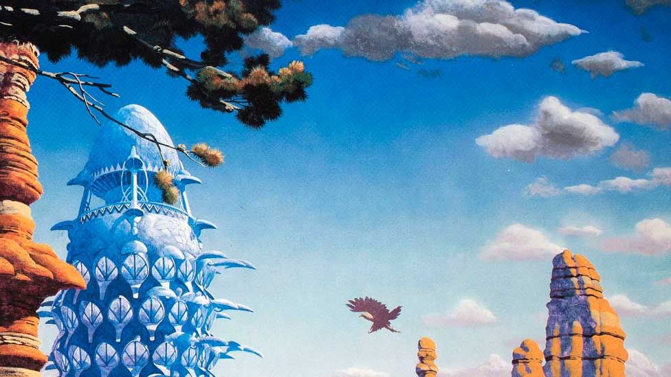 Anderson Bruford Wakeman Howe album review | Louder