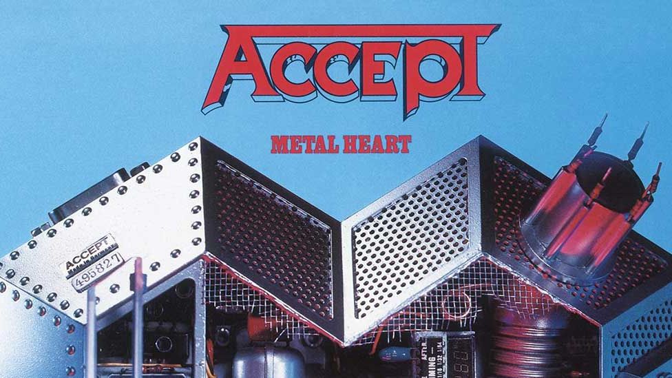 Accept: Metal Heart album review | Louder