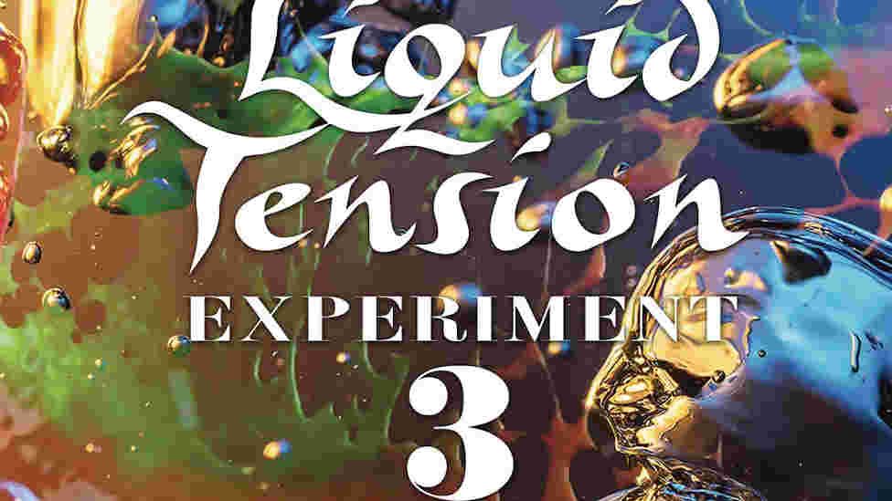洋楽 Liquid Tension Experiment LTE Live 2008 Release “LTE Live 2008” by Liquid Tension Experiment - Cover art
