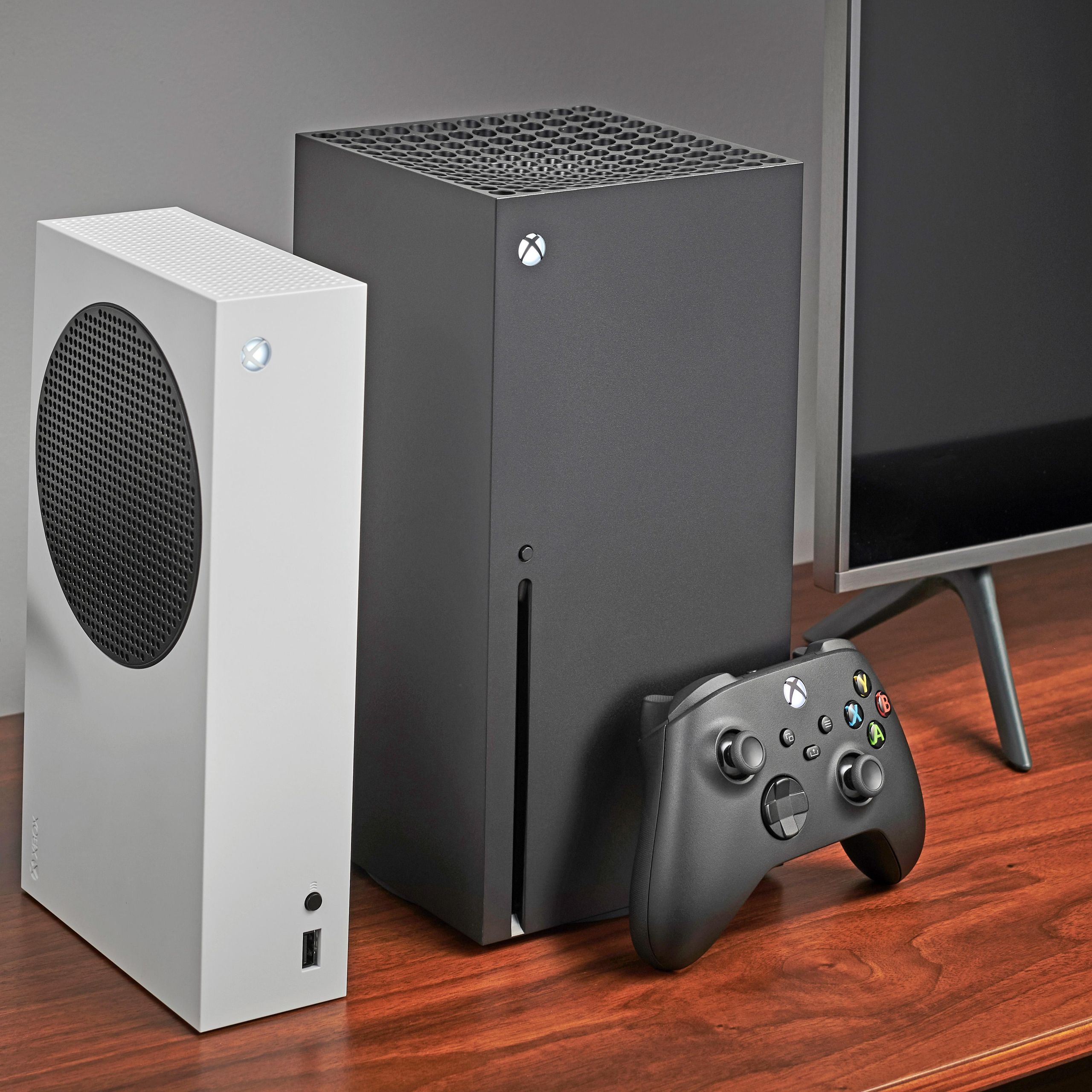 はねうまXbox Series S 2023 Xbox Series S 512GB SSD Console with Minecraft Game and High