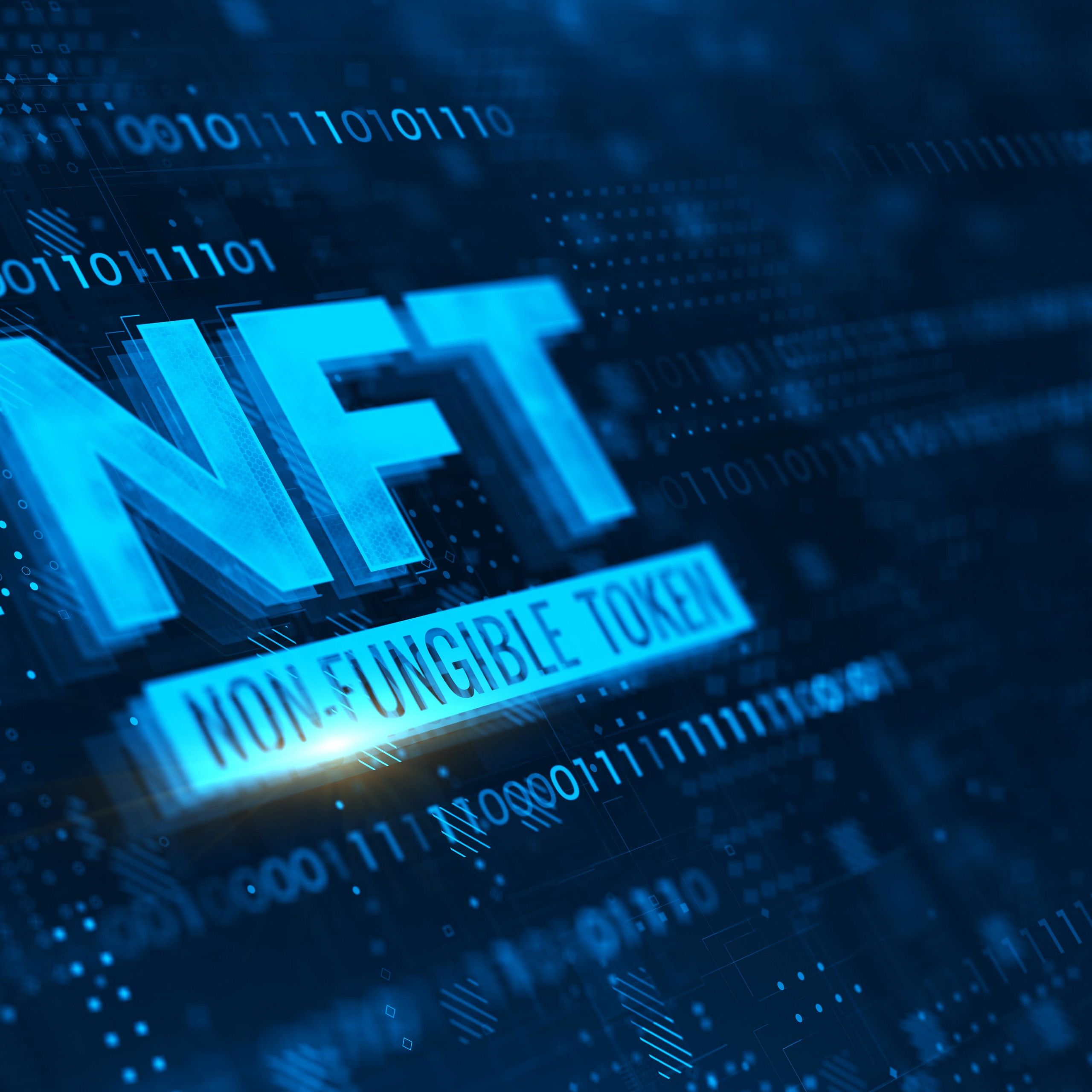 What the NFT craze means for domain names | TechRadar