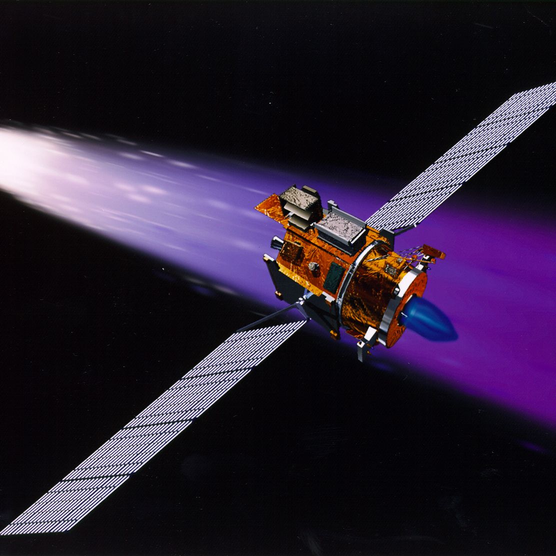1/f space deneb 、氷柱（1/f SPACE model） Researchers discover hot subdwarf binary system with