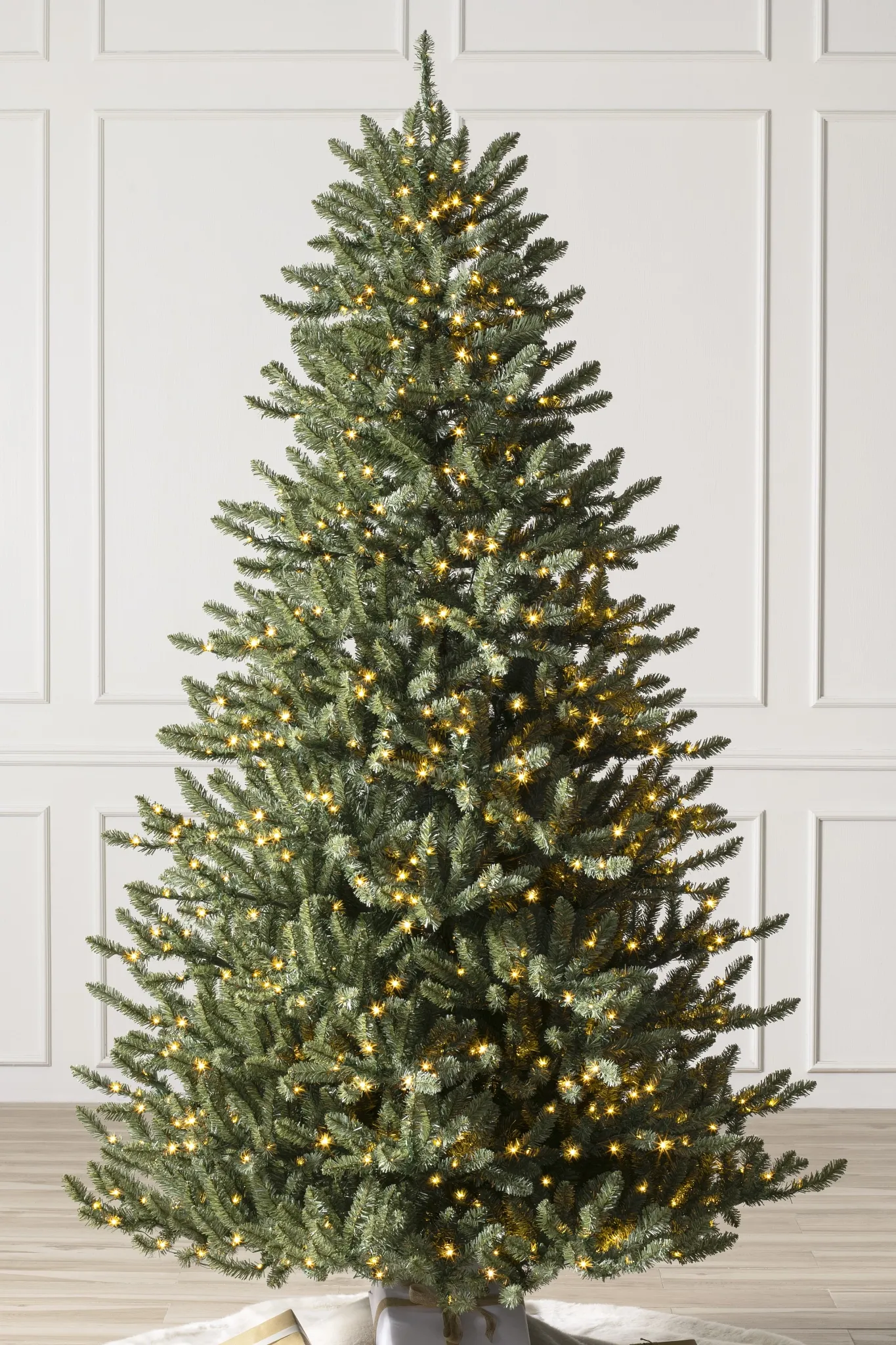 Balsam Hill, Canadian Blue Green Spruce