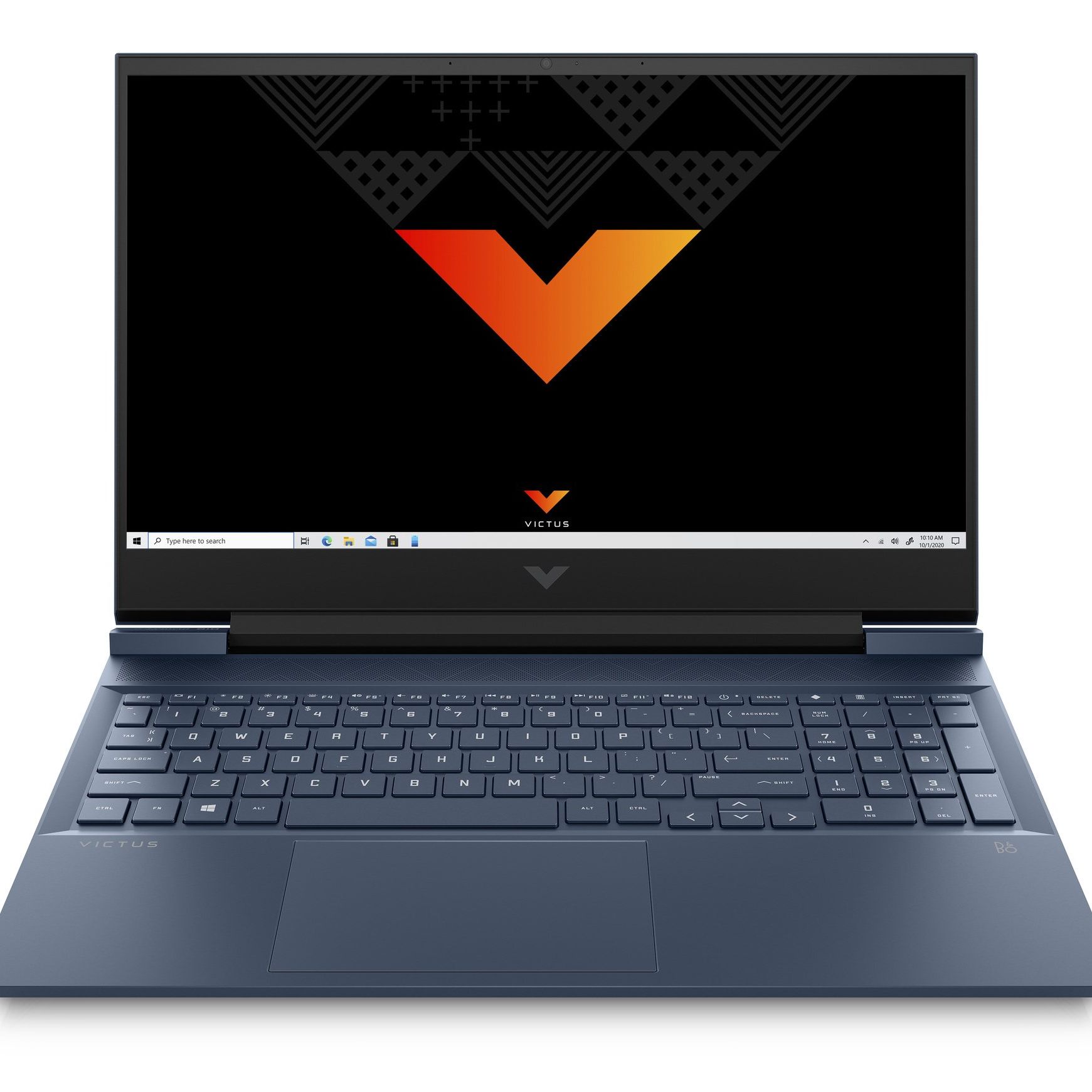 Victus by HP 16: HP's newest Omen-infused gaming laptop | Windows